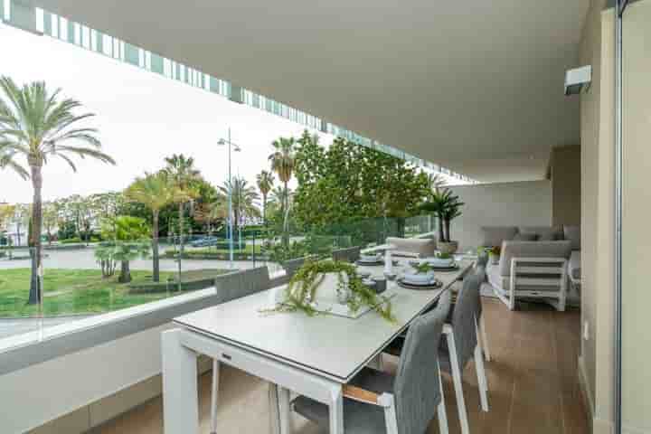 Appartement à vendre à Linda Vista-Nueva Alcántara-Cortijo Blanco