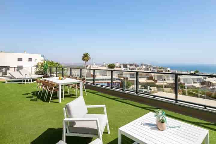 Apartamento en venta en Panorama-Sierramar