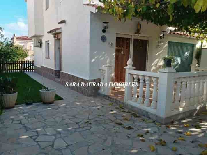 Casa en venta en Les Tres Cales