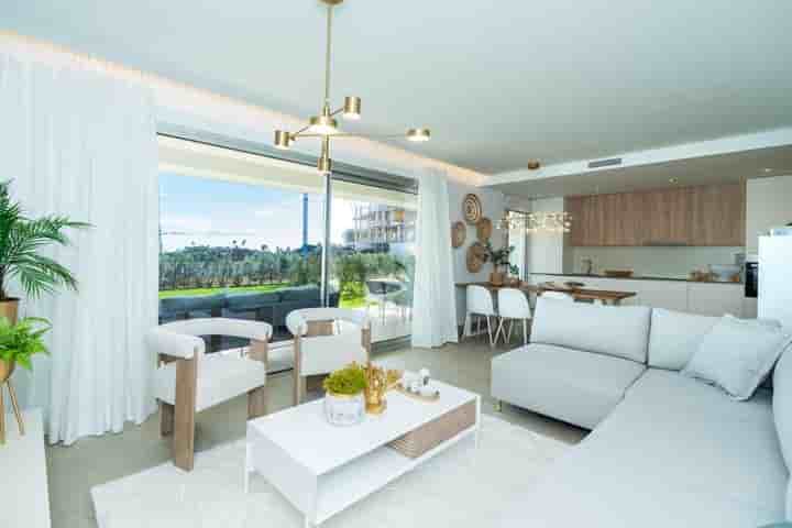 Apartamento en venta en La Cala Golf - Lagar Martell