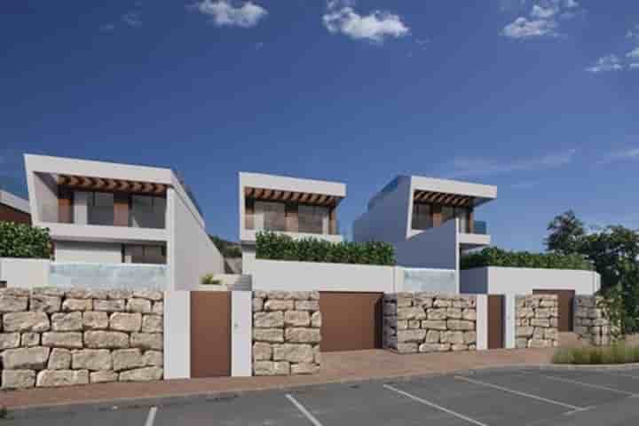 Casa en venta en Finestrat