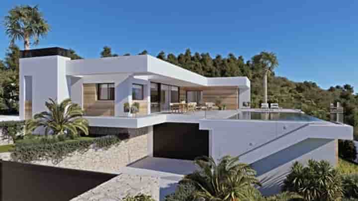 House for sale in Moraira
