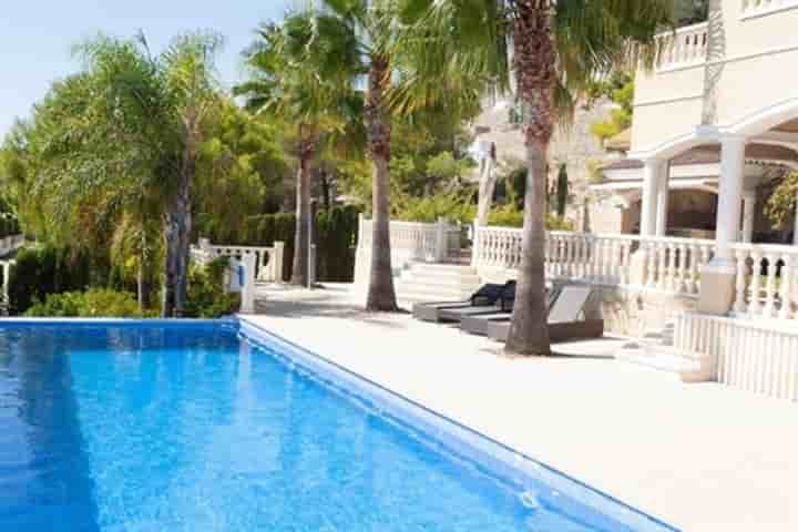 House for sale in Calpe (Calp)