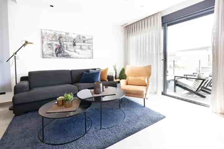 House for sale in Torrevieja