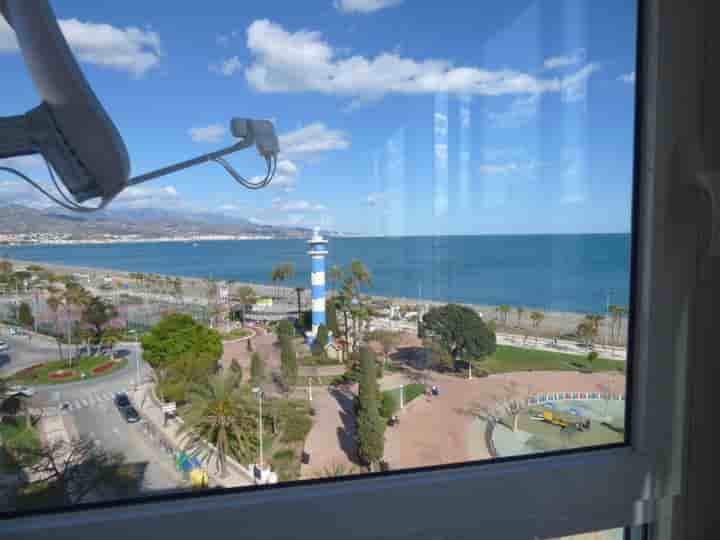 Apartamento en alquiler en Poniente-Faro