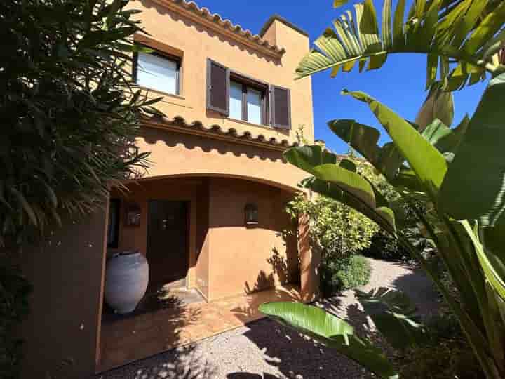 Maison à vendre à Begur