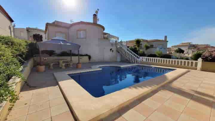House for rent in Castalla