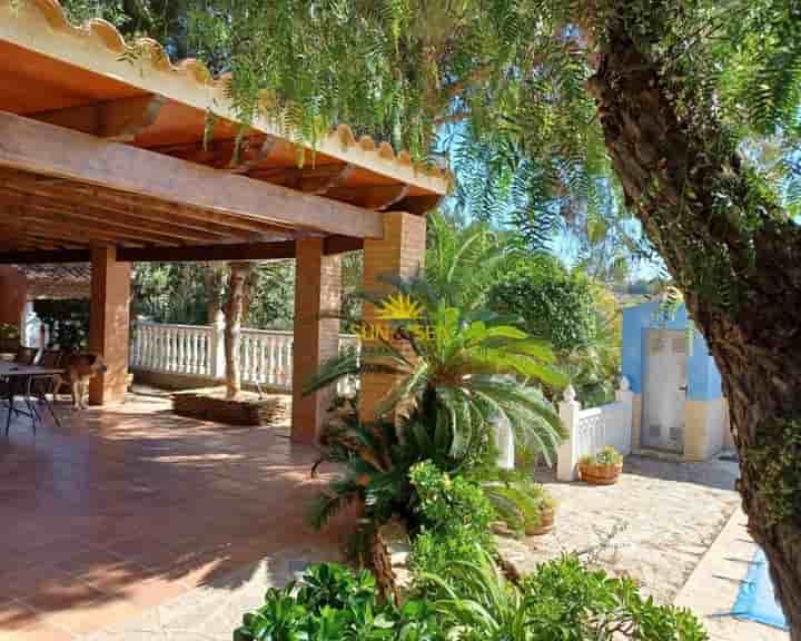 Casa en alquiler en Molina de Segura