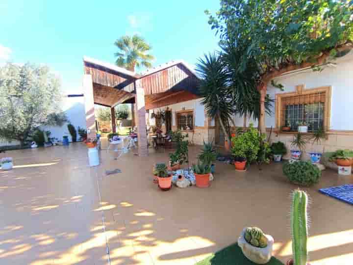 Maison à vendre à Molina de Segura