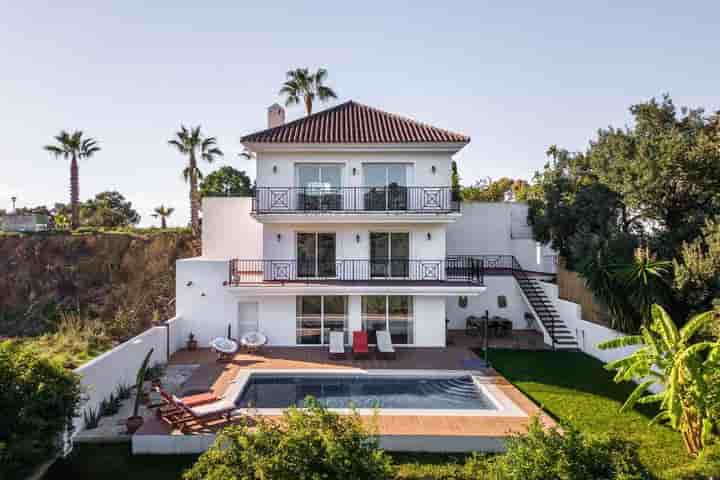 Maison à vendre à Estepona