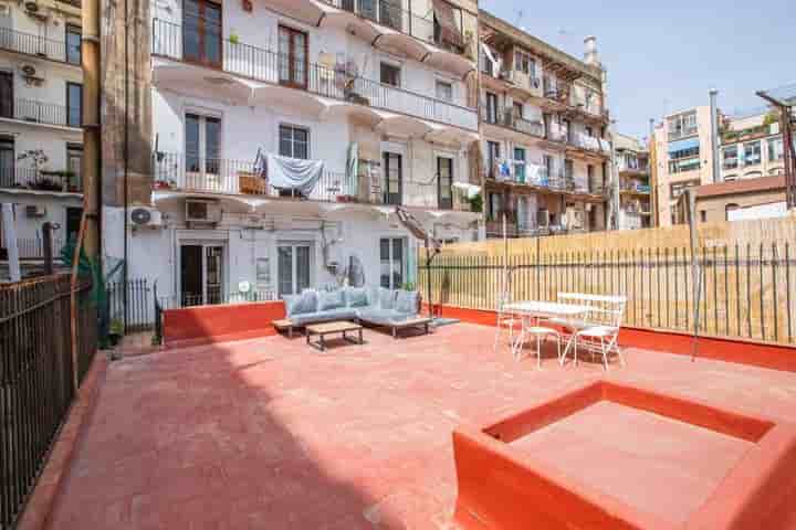 Apartment for rent in Esquerra de lEixample