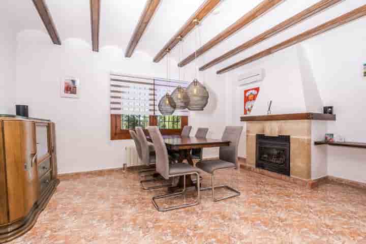 Casa en venta en Jávea (Xabia)