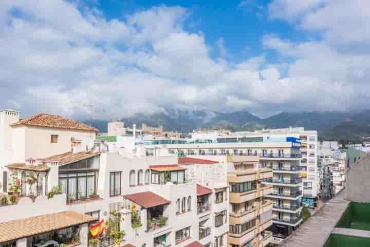 Casa para venda em Marbella