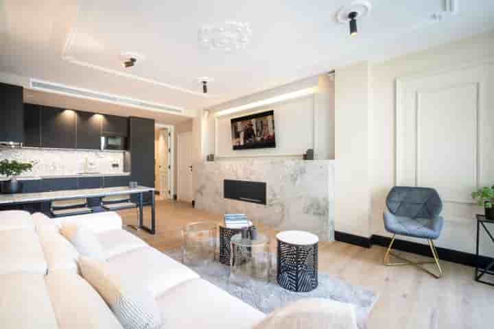 Apartment for sale in Marbella