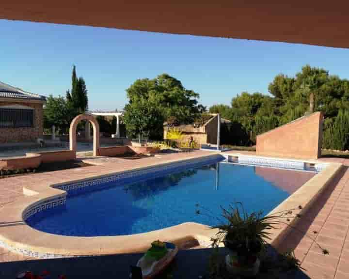 House for rent in Valverde