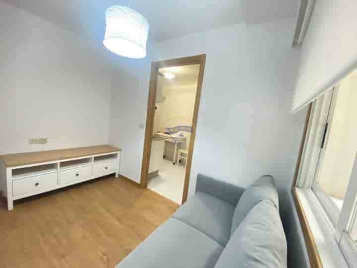 Apartamento para arrendar em Vigo