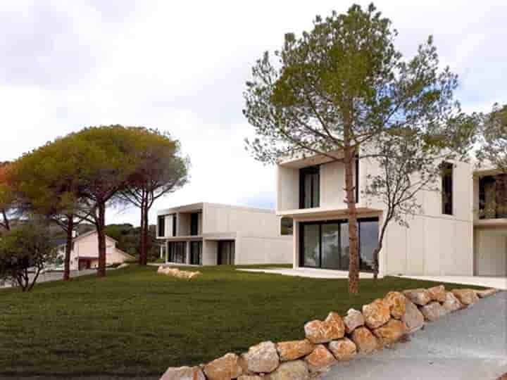 Maison à vendre à LAmetlla del Valles