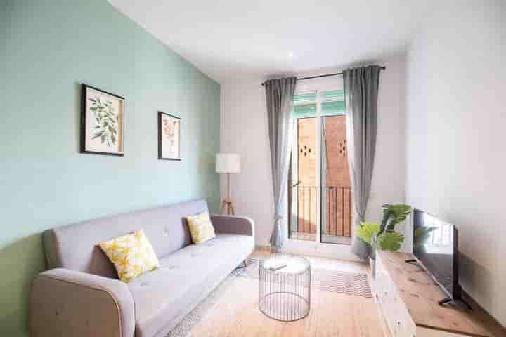 Apartamento en venta en Sants