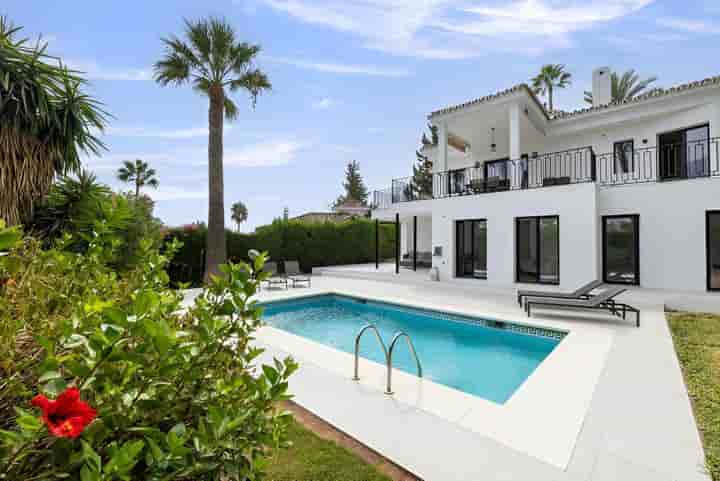 Maison à vendre à Nueva Andalucía