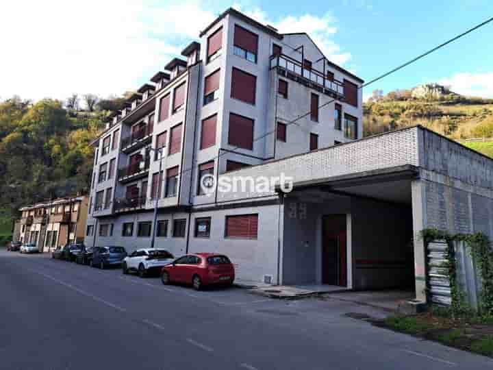 Apartment for sale in Aller