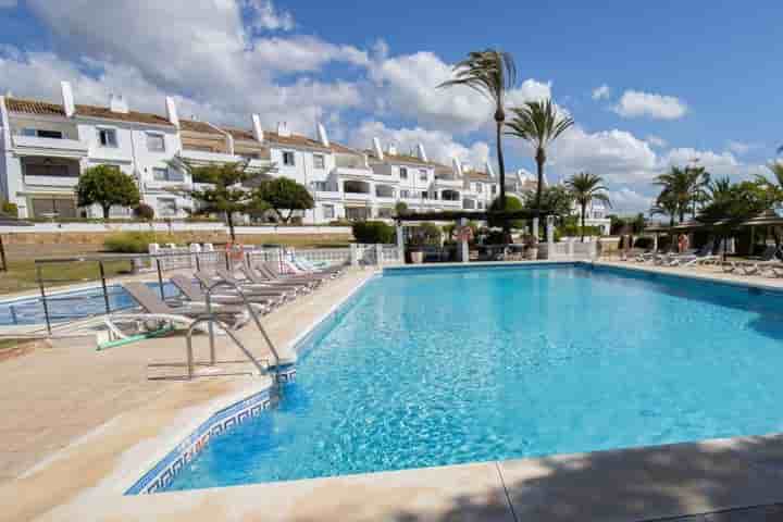 Maison à vendre à Nueva Andalucía