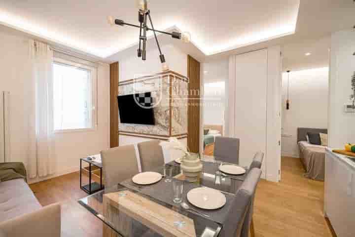 Apartment for sale in Salamanca