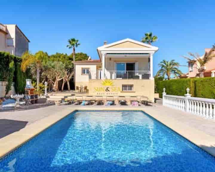 House for rent in Cometa-Carrió