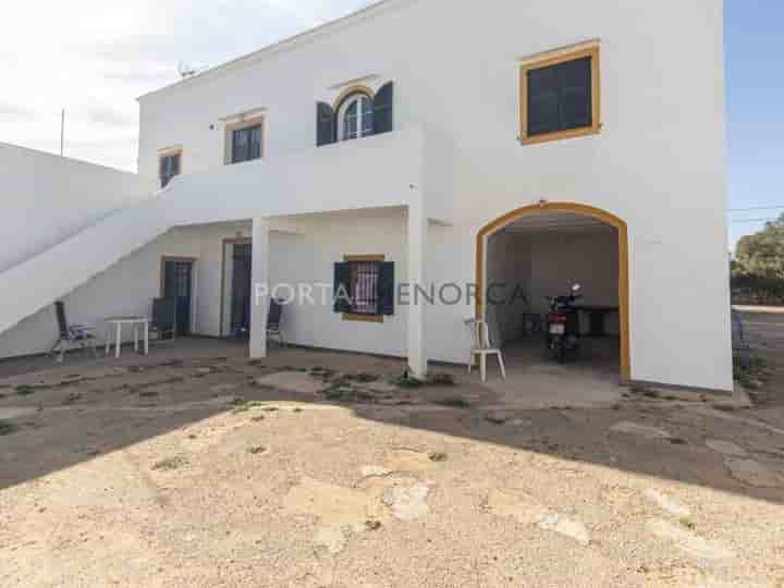 House for sale in Ciutadella