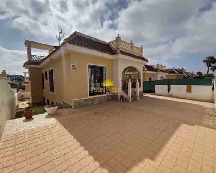 Maison à louer à Ciudad Quesada