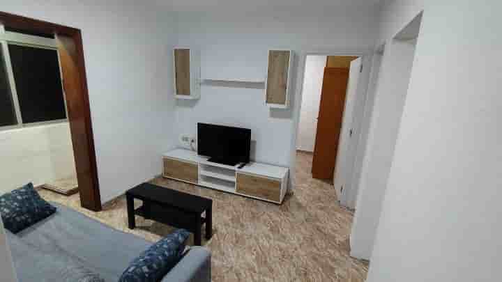 Apartment for rent in Santa María de Guía