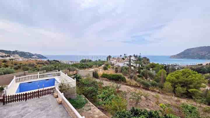 House for rent in La Herradura