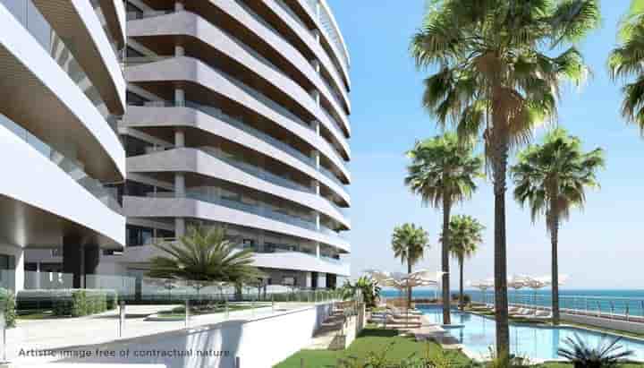 Apartamento para venda em La Manga del Mar Menor