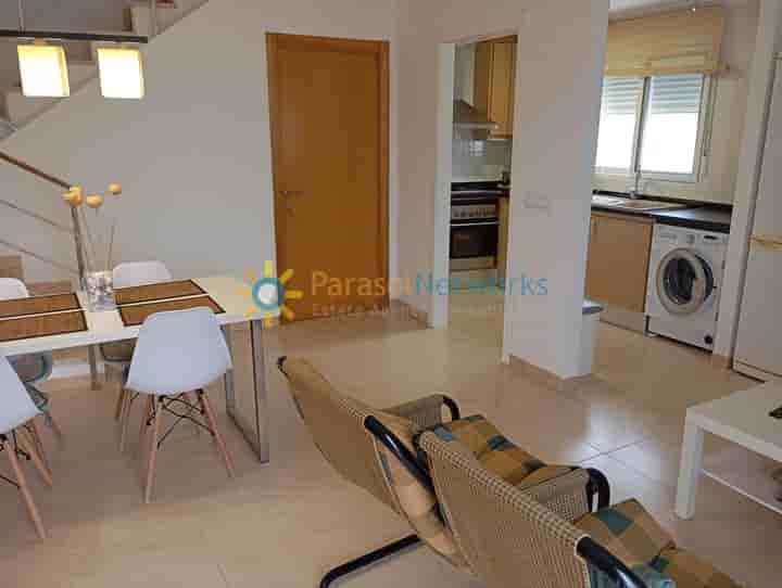 House for rent in Dénia