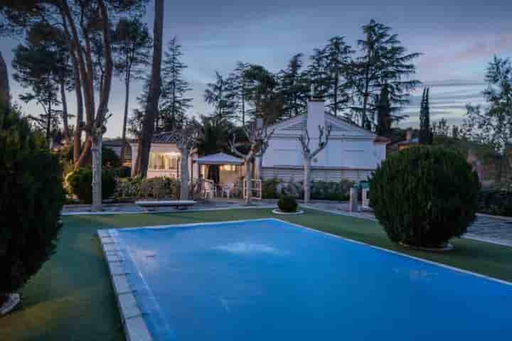 House for sale in Aravaca