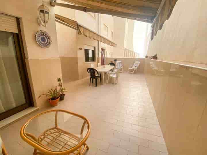 Apartment for rent in Las Viñas