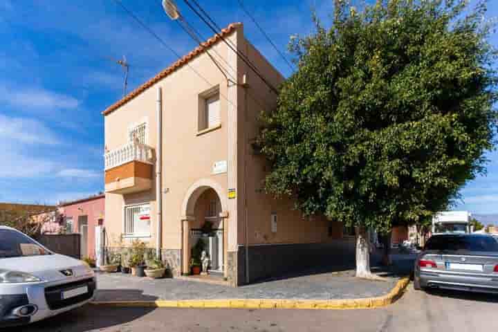 Haus zum Verkauf in San Agustín