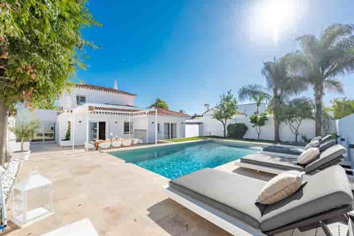 Maison à vendre à Nueva Andalucía