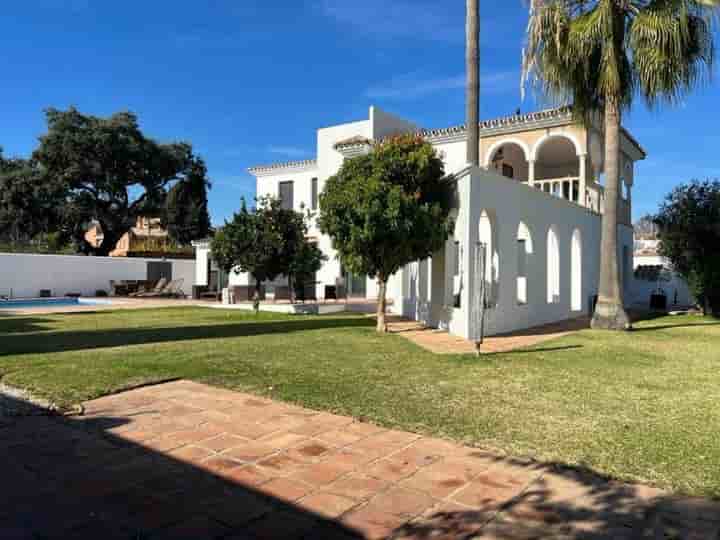 House for sale in Paraiso-Borronal