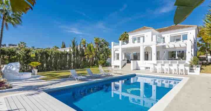 Maison à vendre à Nueva Andalucía