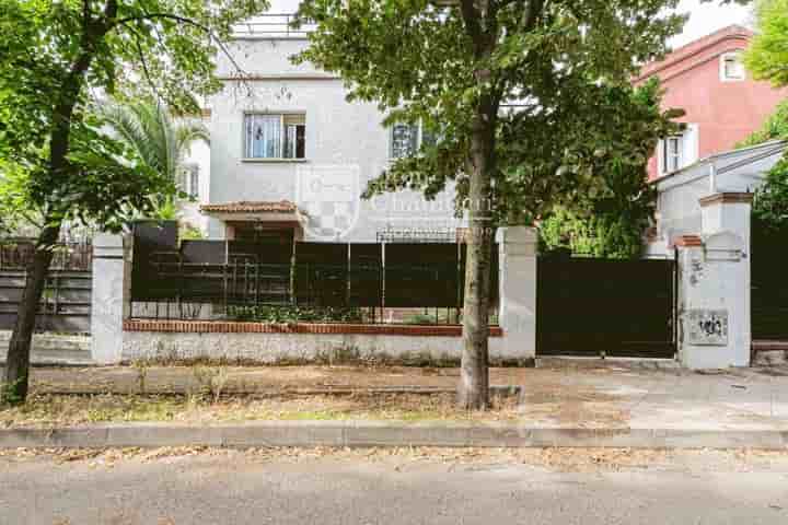 Maison à vendre à Chamartín