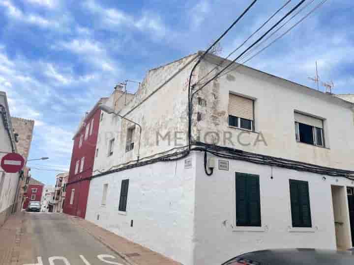 House for sale in Es Castell