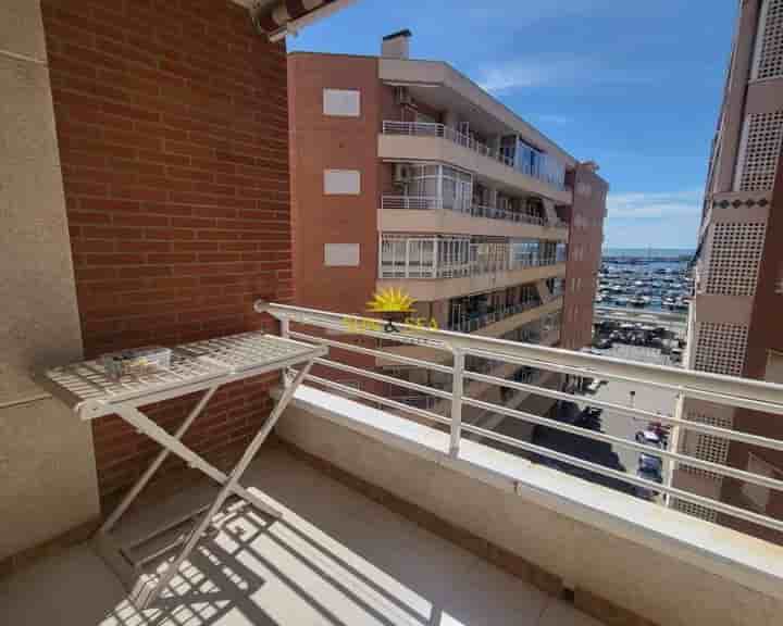 Apartment for rent in Puerto