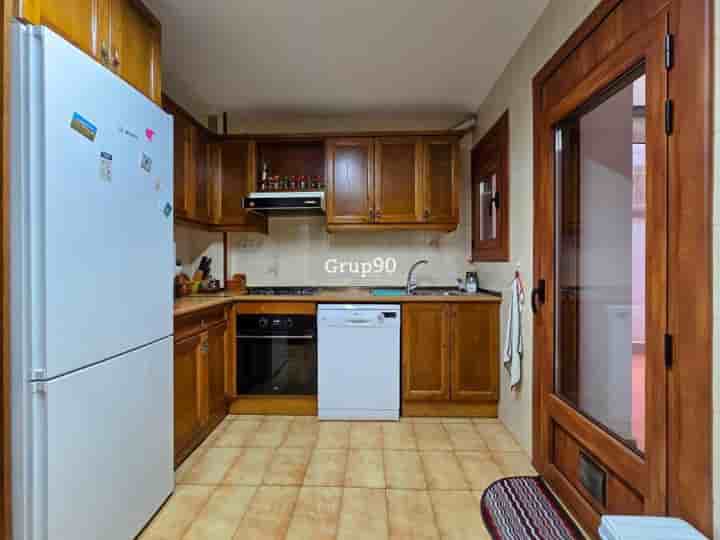 Apartamento en venta en Lleida