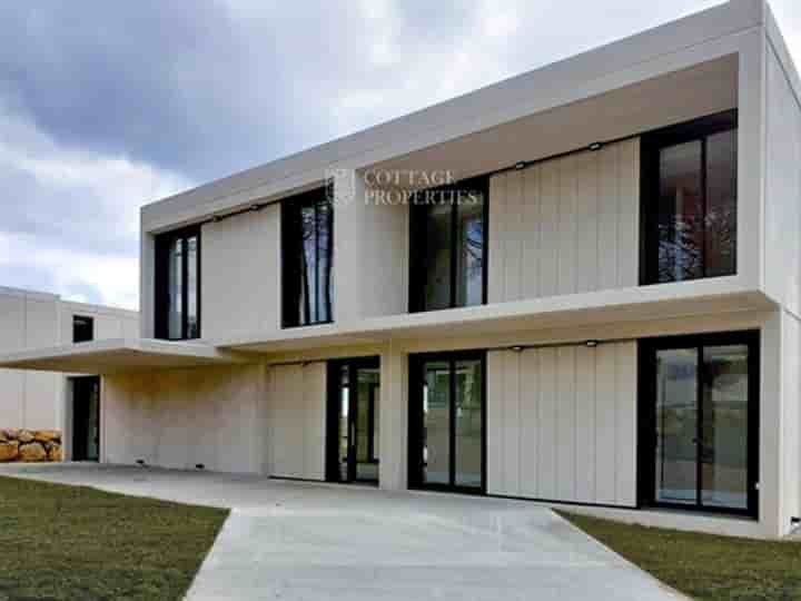 Casa para venda em LAmetlla del Valles