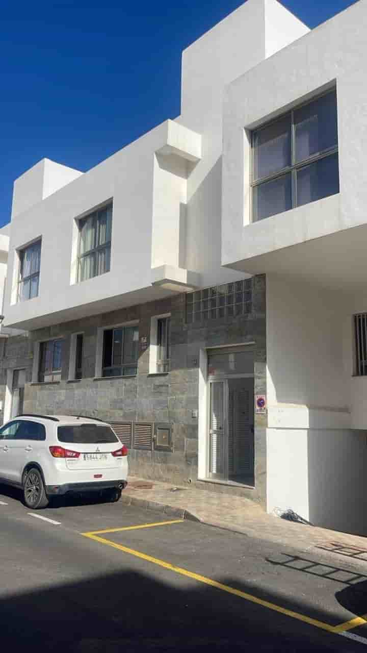 Apartamento para venda em Puerto del Rosario