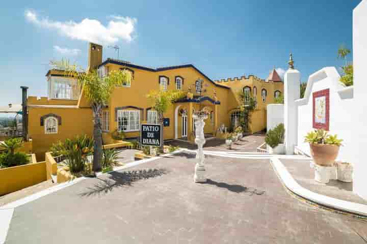 Casa para venda em Benahavís