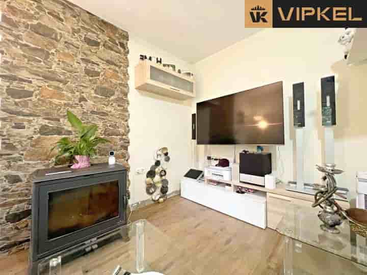 House for sale in Oza-Cesuras