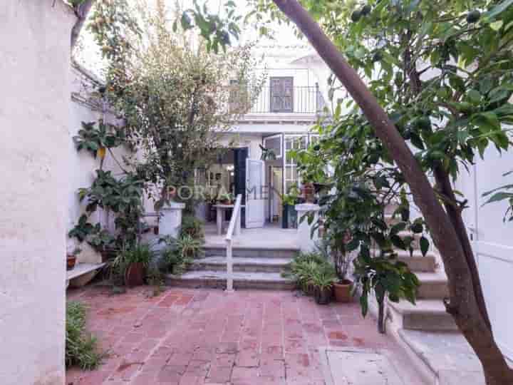 House for sale in Tanques del Carme-Fort de lEau