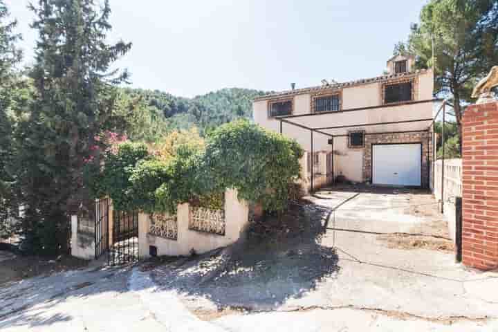 House for sale in Mula