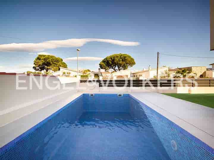 House for sale in Empuriabrava